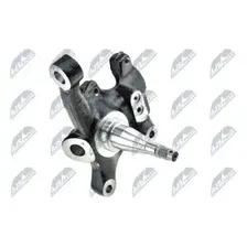 Кулак поворотный NTY ZZP-FR-008