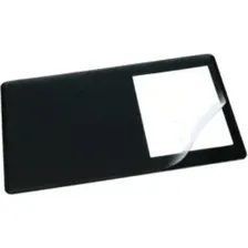 Бювар Durable 720201 (черный)