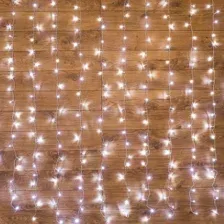 Световой дождь Neon-Night Светодиодный дождь 3х2 м 235-091