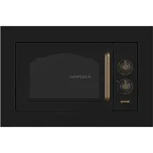 Микроволновая печь Gorenje BM235CLB