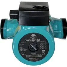 Циркуляционный насос Omnigena Omis 32-80/180