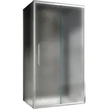 Душевой уголок Abber Schwarzer Diamant AG30110MH-S100M-S100M
