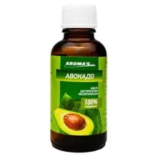 Aroma Saules Авокадо 30 мл