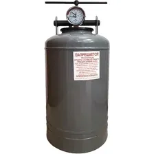 Автоклав Novogas УБ-24Т (24 л)