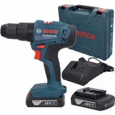 Шуруповерт Bosch GSB 183-LI