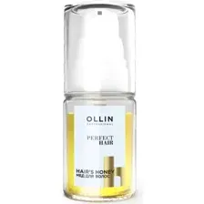 Эликсир для волос Ollin Professional Perfect Hair Мед (30мл)