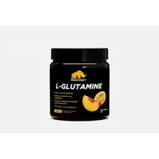 Prime Kraft L-Glutamine 200 грамм (Ананас)