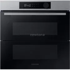 Электрический духовой шкаф Samsung NV7B5745PAS/U2