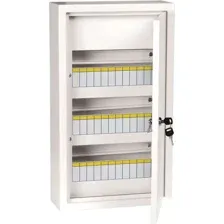 Корпус металлический IEK MKM13-N-36-31-Z