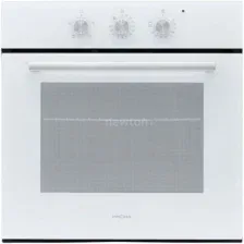 Духовой шкаф KRONA ESSENZA 60 WH G2