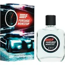 Туалетная вода FORSAGE Nonstop (100мл)