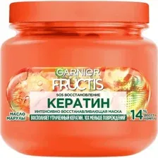 Маска для волос Garnier Fructis SOS (320мл)