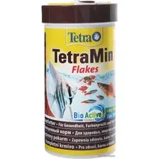 Сухой корм Tetra TetraMin Flakes 0.25 л