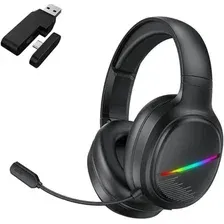 Наушники Ritmix RH-655W