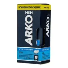 Крем после бритья Cool 50мл ARKO MEN
