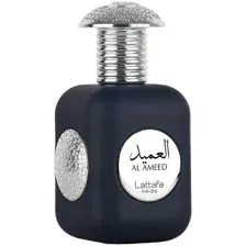 Парфюмерная вода Lattafa Al Ameed EdP (100 мл)