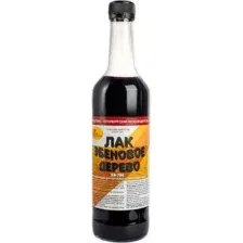 Лак ХВ-784 Эбеновое дерево 0.5л