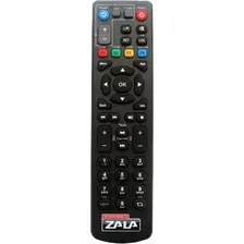 Пульт ДУ ZALA IP TV (черный)