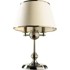 Настольная лампа Arte Lamp Alice A3579LT-3AB