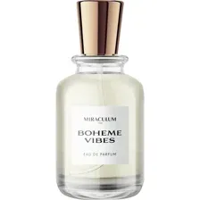 Парфюмерная вода Miraculum Boheme Vibes (50мл)