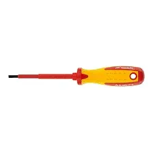 Отвертка Matrix Insulated 12914
