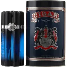 Туалетная вода Remy Latour Cigar Blue Label EdT (100 мл)