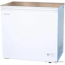 Морозильный ларь Willmark CF-310G