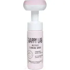 Пенка для умывания Happy Lab Мусс Салициловый (150мл)