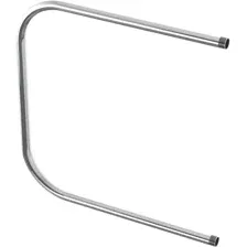 Полотенцесушитель Gloss & Reiter Standart P. П. 50Х40 (1.1/4")