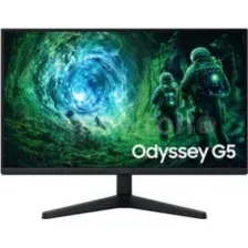 Игровой монитор Samsung Odyssey G5 LS27FG530EUXEN