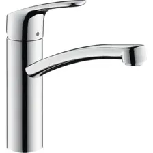 Смеситель Hansgrohe Focus 31806000