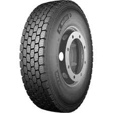 Всесезонные шины Michelin X Multi D 315/60R22.5 152/148L