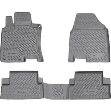 Комплект ковриков для авто Element CARNIS00021 (4 шт)