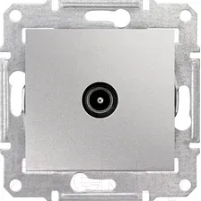 Розетка телевизионная Schneider Electric Sedna SDN3201660