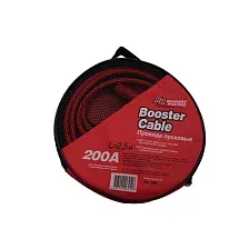 Стартовые провода RUNWAY RR200 (200A)