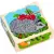 Развивающая игрушка Томик Кубики. Животные леса / 4444-4