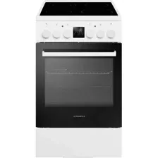 Кухонная плита MAUNFELD MEC57CW08TD