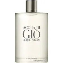 Туалетная вода Giorgio Armani Acqua Di Gio (200мл)