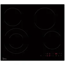 Варочная панель Midea MCH64401SX