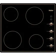 Варочная панель Haier HHX-C64ATQBB
