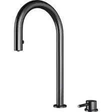 Смеситель Paulmark Es218006-GM
