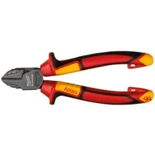 Кусачки боковые (бокорезы) Milwaukee 4932464566