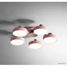 Припотолочная люстра ImperiumLoft Move_01 178251-26