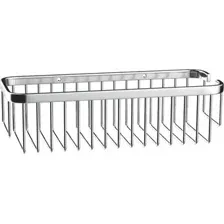 Полка Shevanik SW51 (хром)