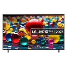 Телевизор LG UHD AI UA74 65UA74006LB