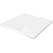  Gauss 48W 4500lm 4000K IP20 595x595x19мм призма LED 842123245