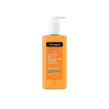 Гель для умывания NEUTROGENA с салициловой кислотой, 200 мл