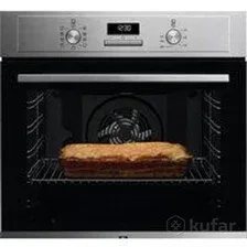 Электрический духовой шкаф Electrolux EOF3H70X