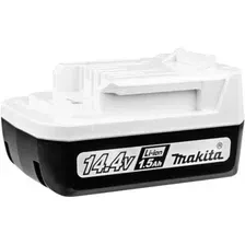 Аккумулятор для инструмента Makita BL1415G 632H85-2 (14В/1.5 Ah)