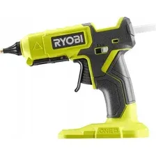 Термоклеевой пистолет Ryobi RGL18-0 (без АКБ)